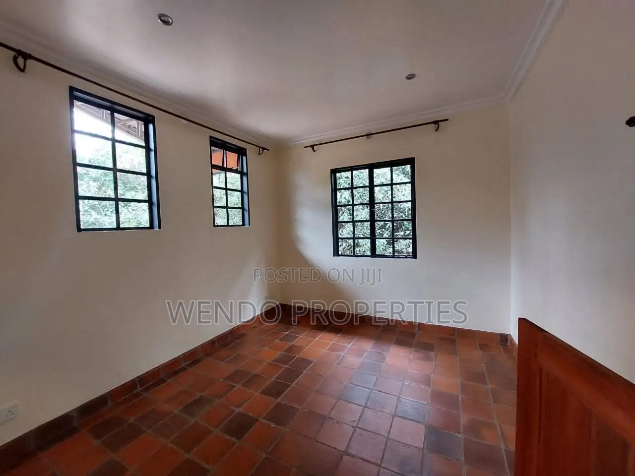 2bdrm Bungalow in Hardy for rent