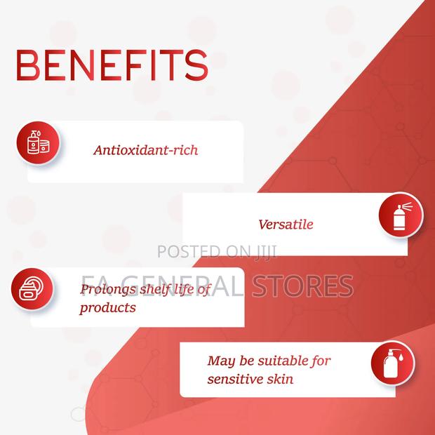 Sodium Citrate - main view