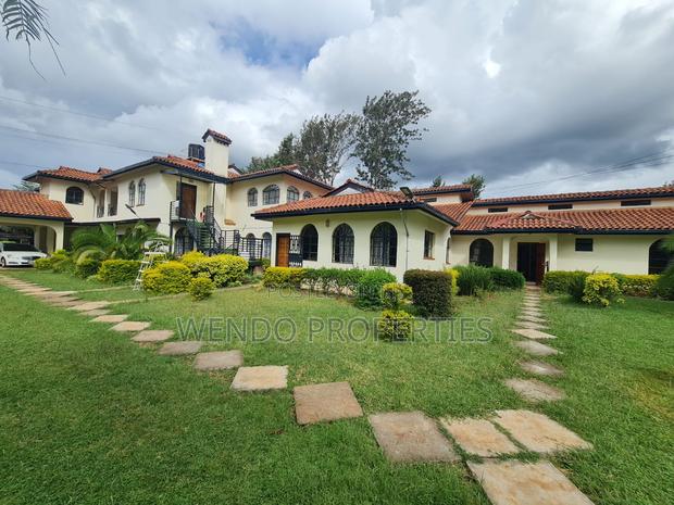2bdrm Apartment in Karen C for rent