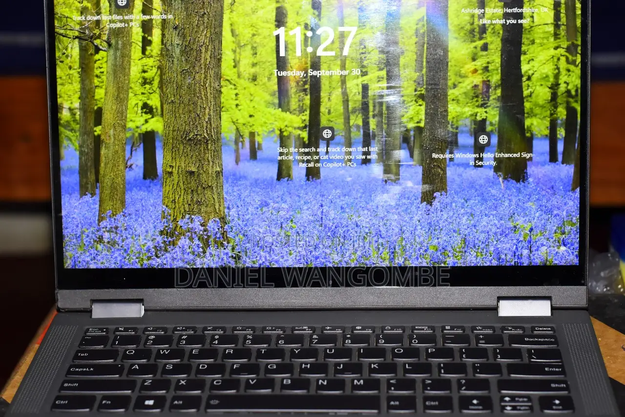 Laptop Lenovo Flex 5 8GB Intel Core i5 SSD 512GB