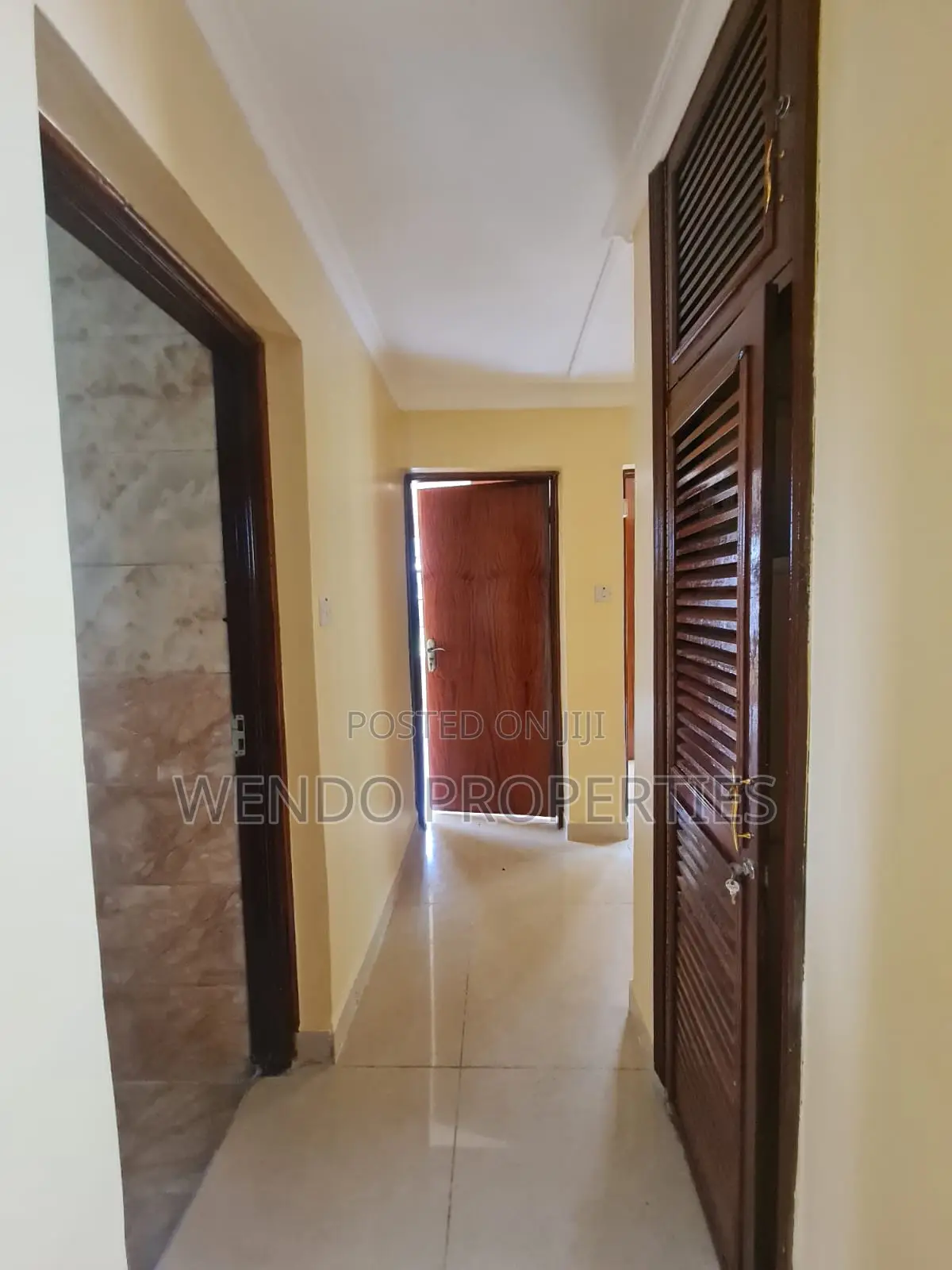 2bdrm Apartment in Karen C for rent