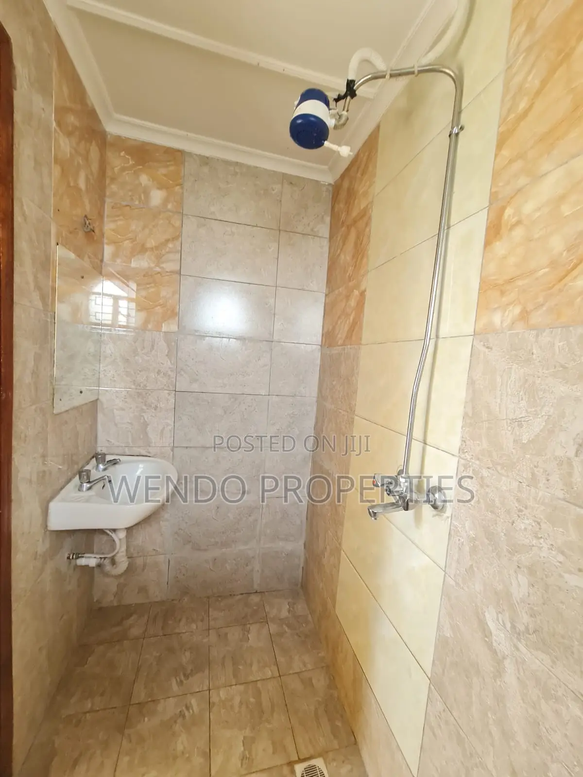 2bdrm Apartment in Karen C for rent