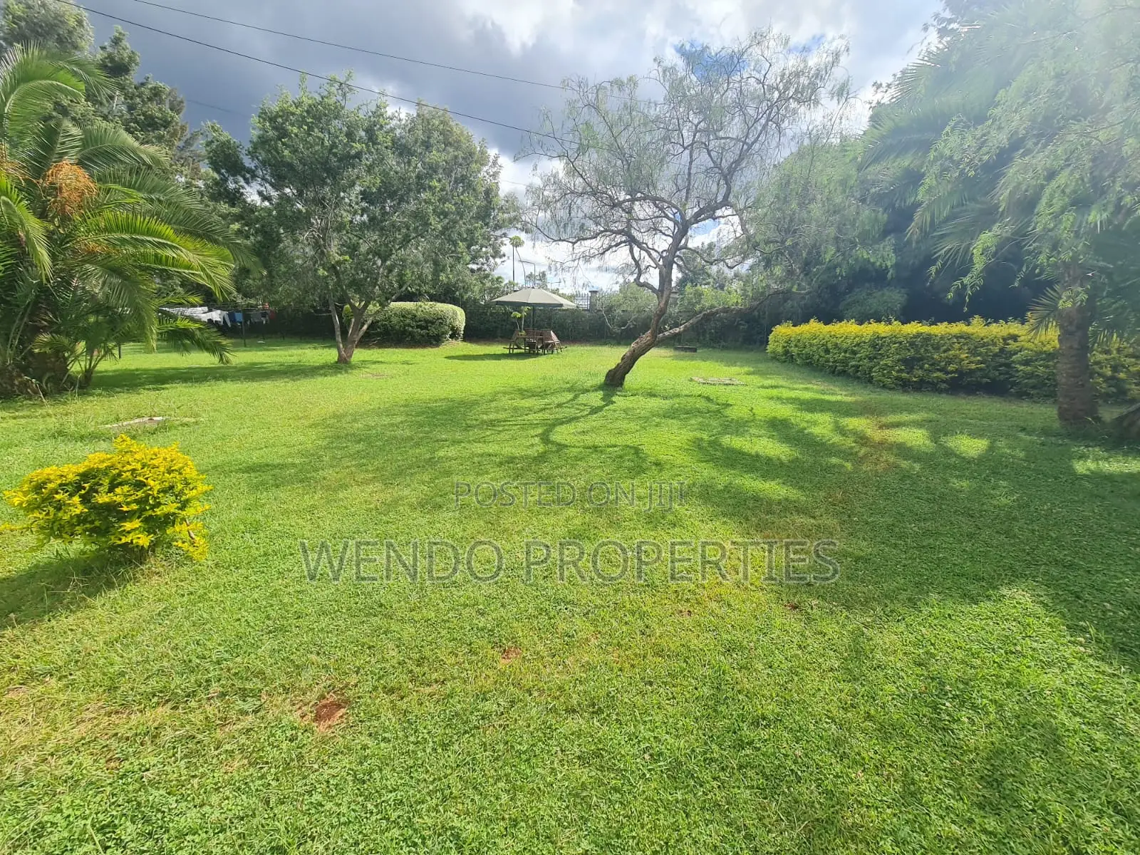 2bdrm Apartment in Karen C for rent
