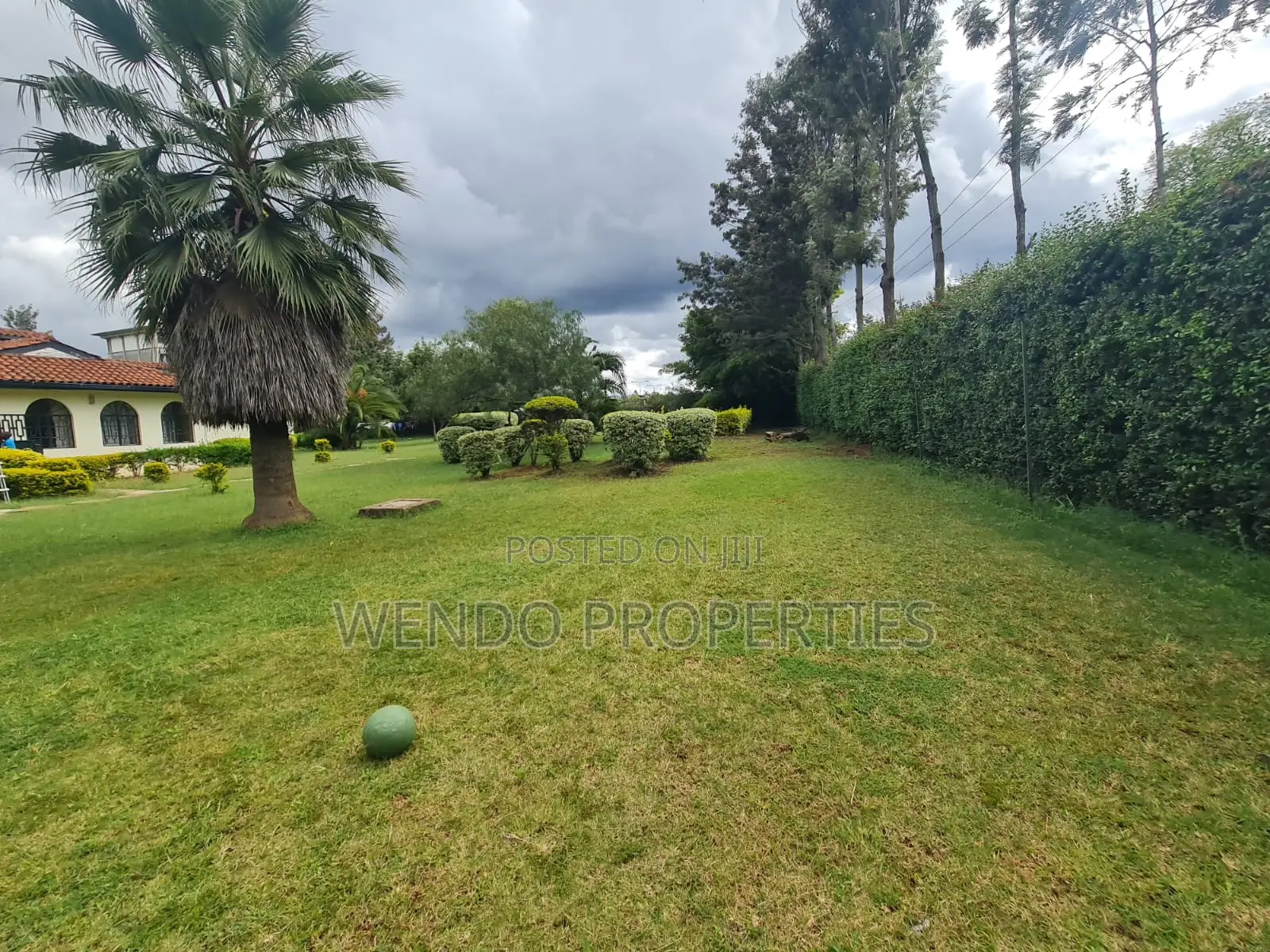 2bdrm Apartment in Karen C for rent