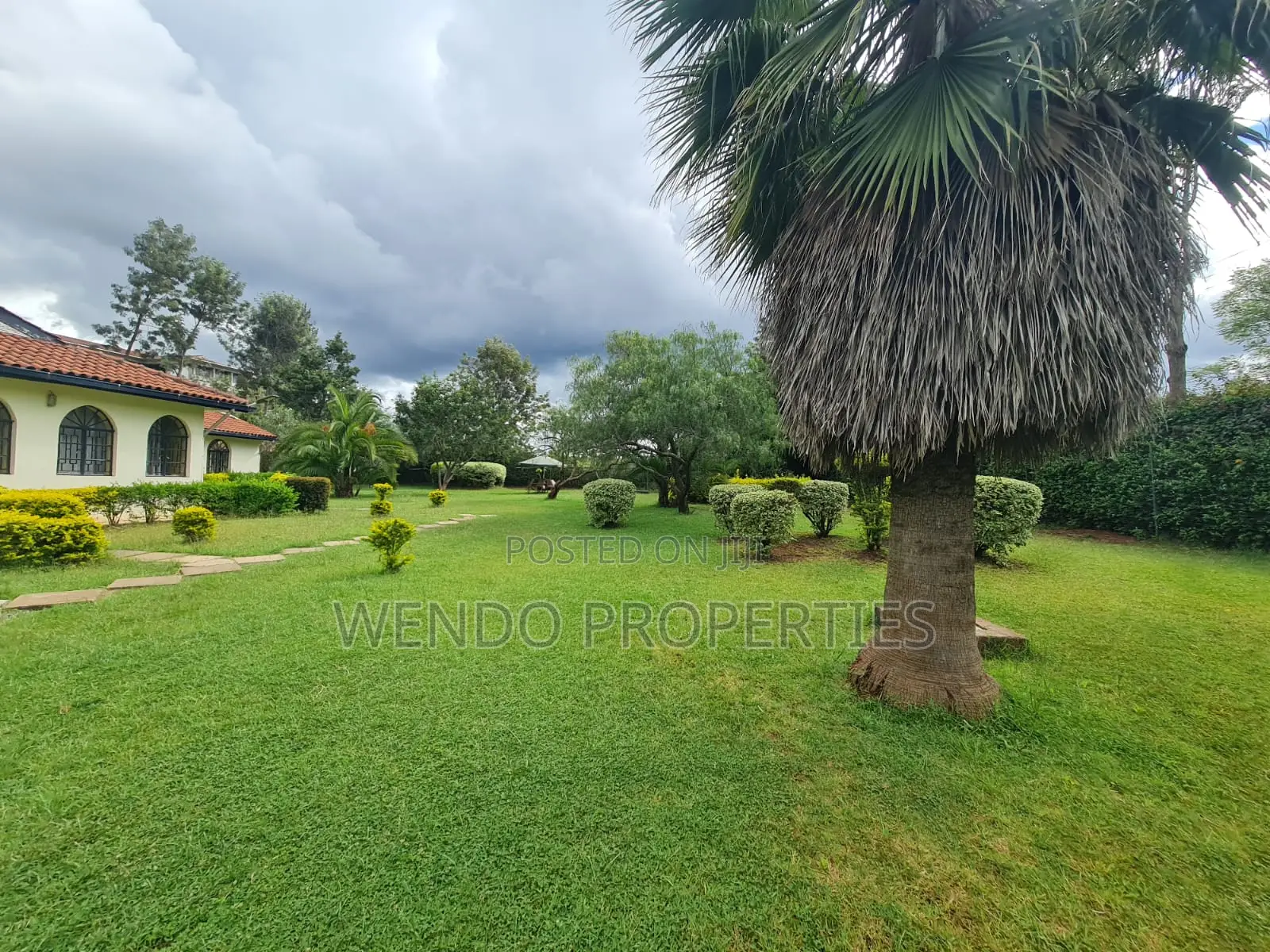 2bdrm Apartment in Karen C for rent