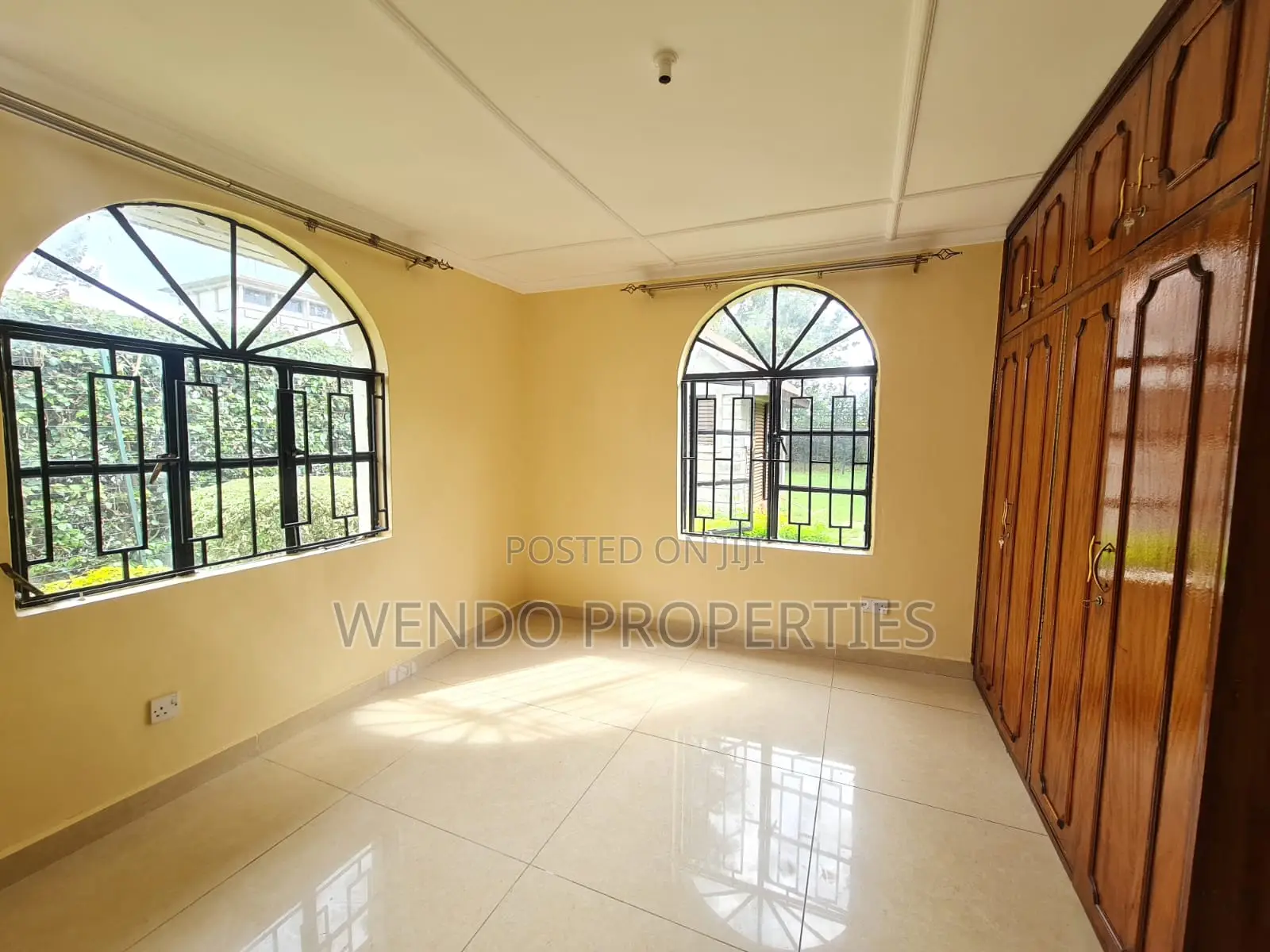 2bdrm Apartment in Karen C for rent