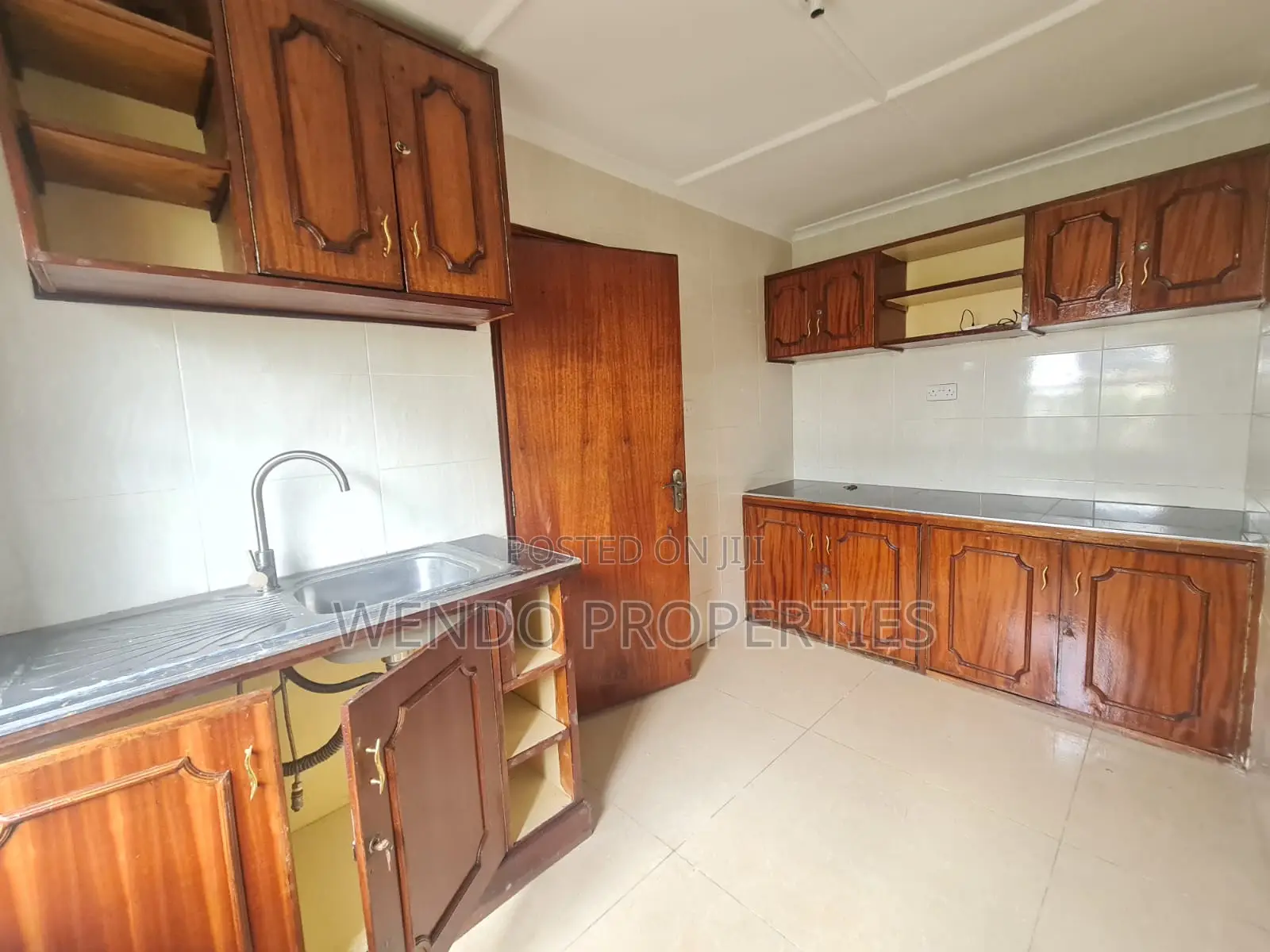 2bdrm Apartment in Karen C for rent