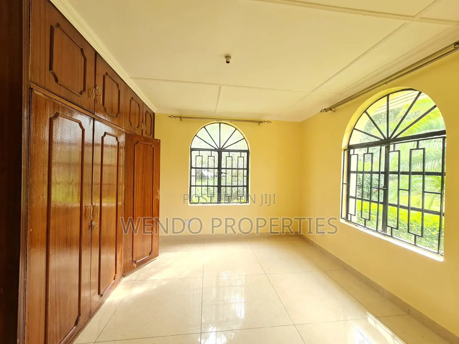 2bdrm Apartment in Karen C for rent