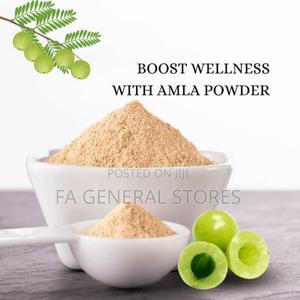 Amla Powder - thumbnail 2