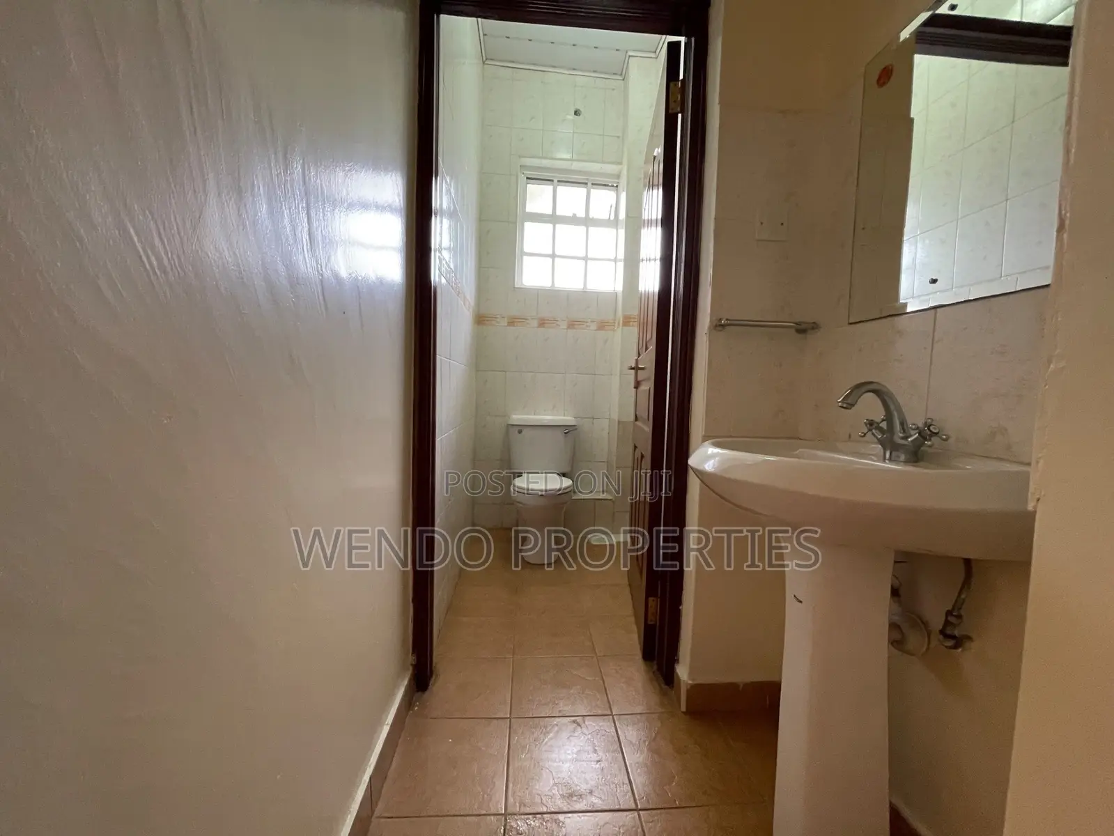 2bdrm Apartment in Hardy for rent