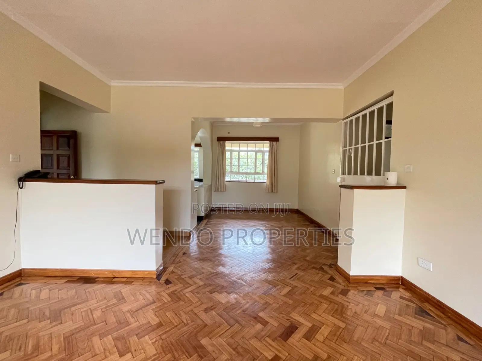 2bdrm Apartment in Hardy for rent