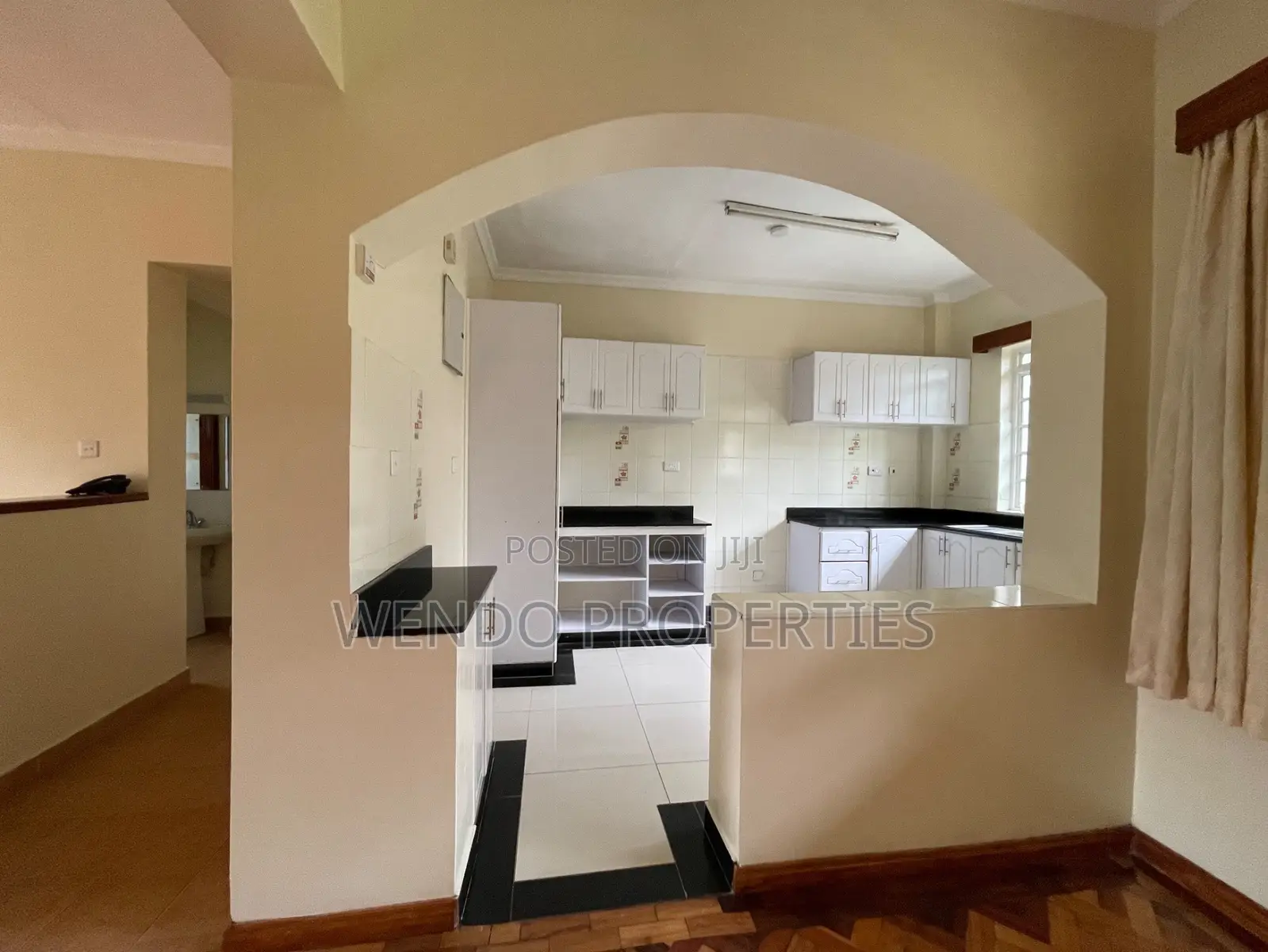 2bdrm Apartment in Hardy for rent