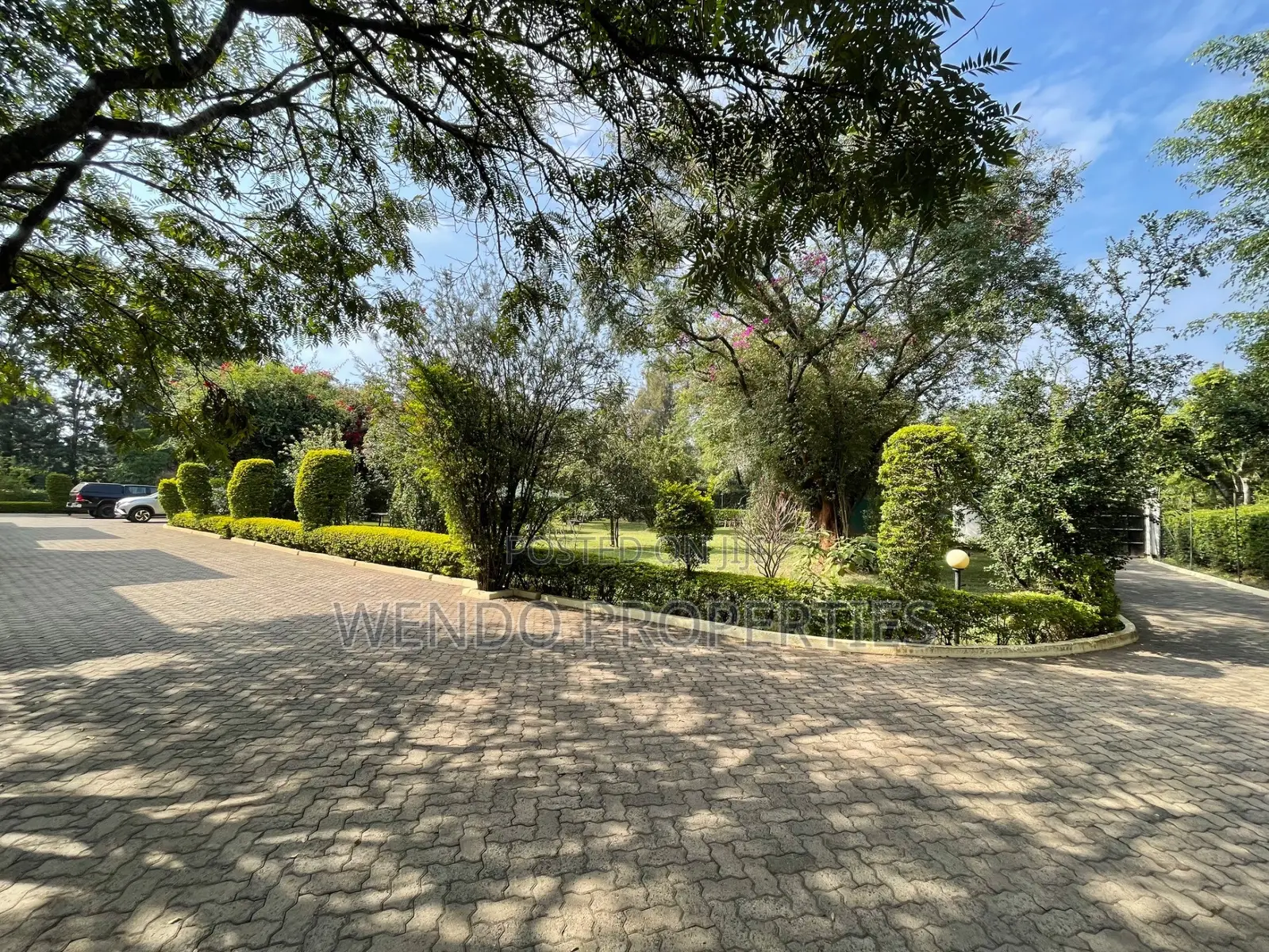 2bdrm Apartment in Hardy for rent