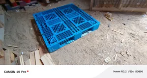 Forti-plastic Pallet 08