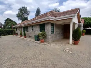 Furnished 1bdrm Bungalow in Karen C for rent