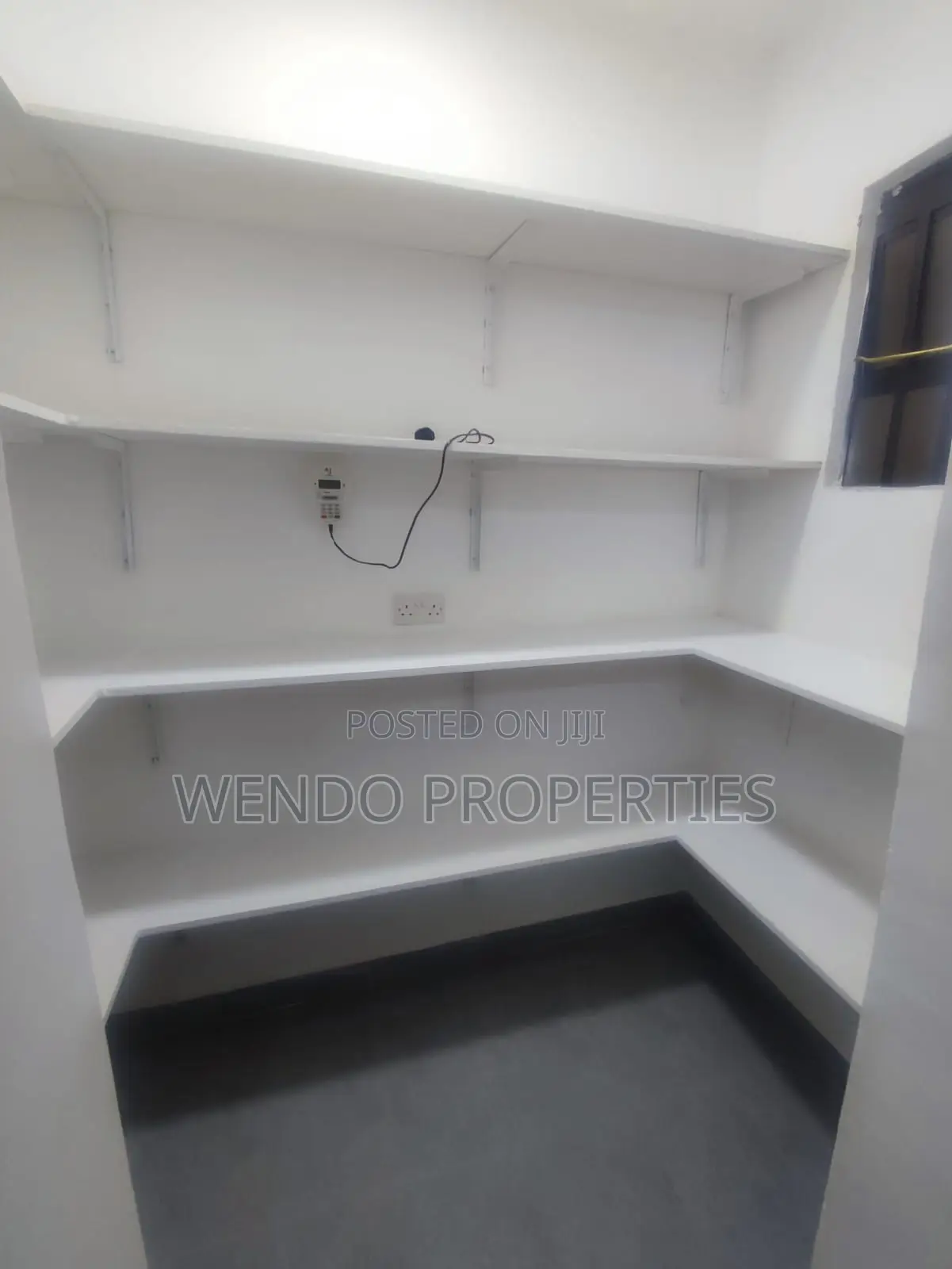 1bdrm Apartment in Dagoreti Rd, Karen C for rent