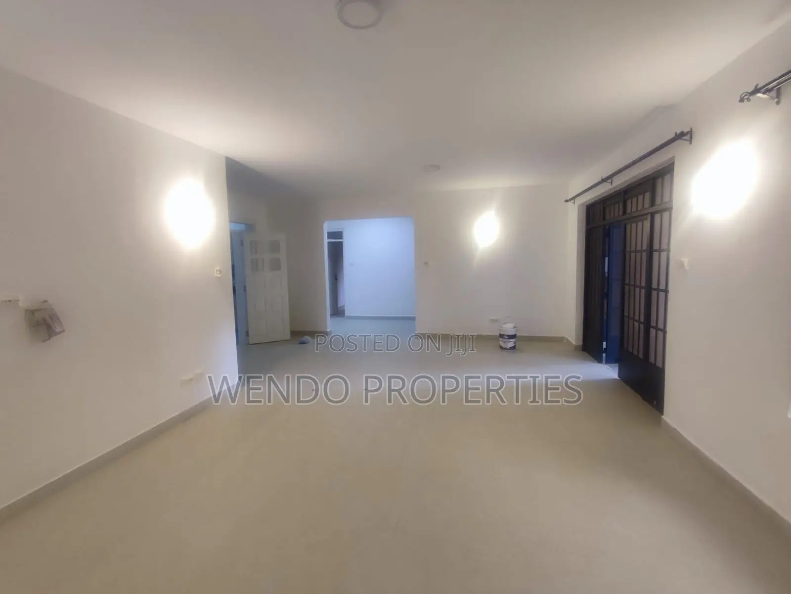 1bdrm Apartment in Dagoreti Rd, Karen C for rent