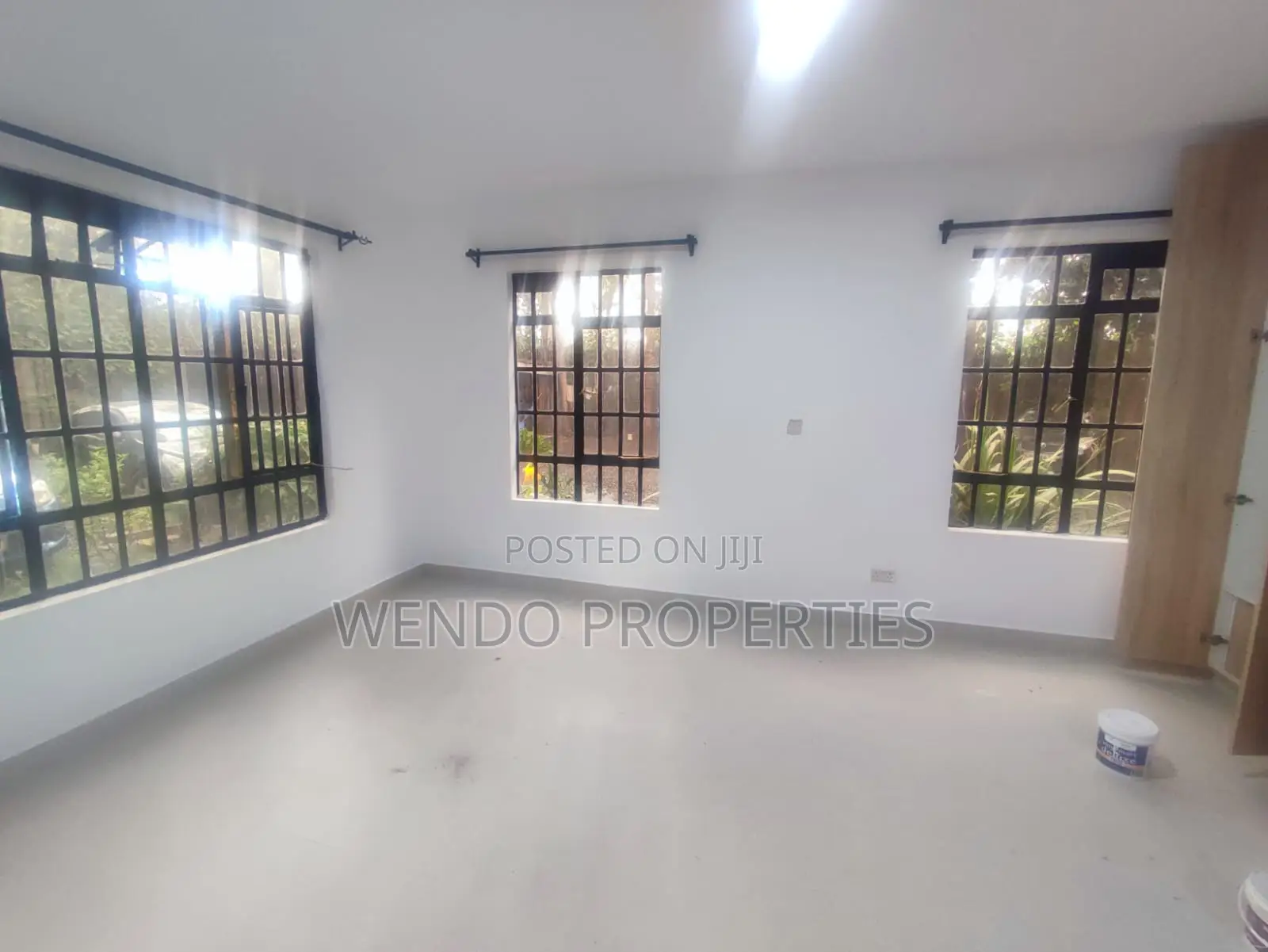 1bdrm Apartment in Dagoreti Rd, Karen C for rent