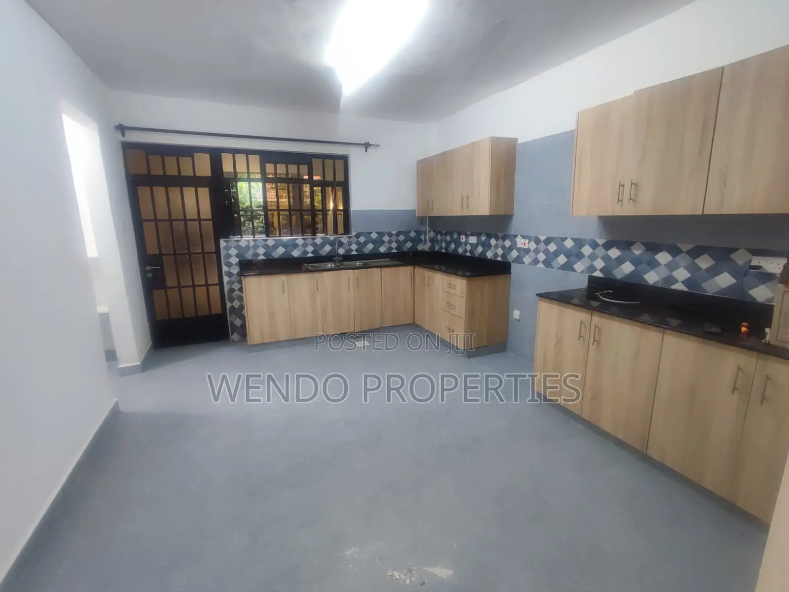 1bdrm Apartment in Dagoreti Rd, Karen C for rent