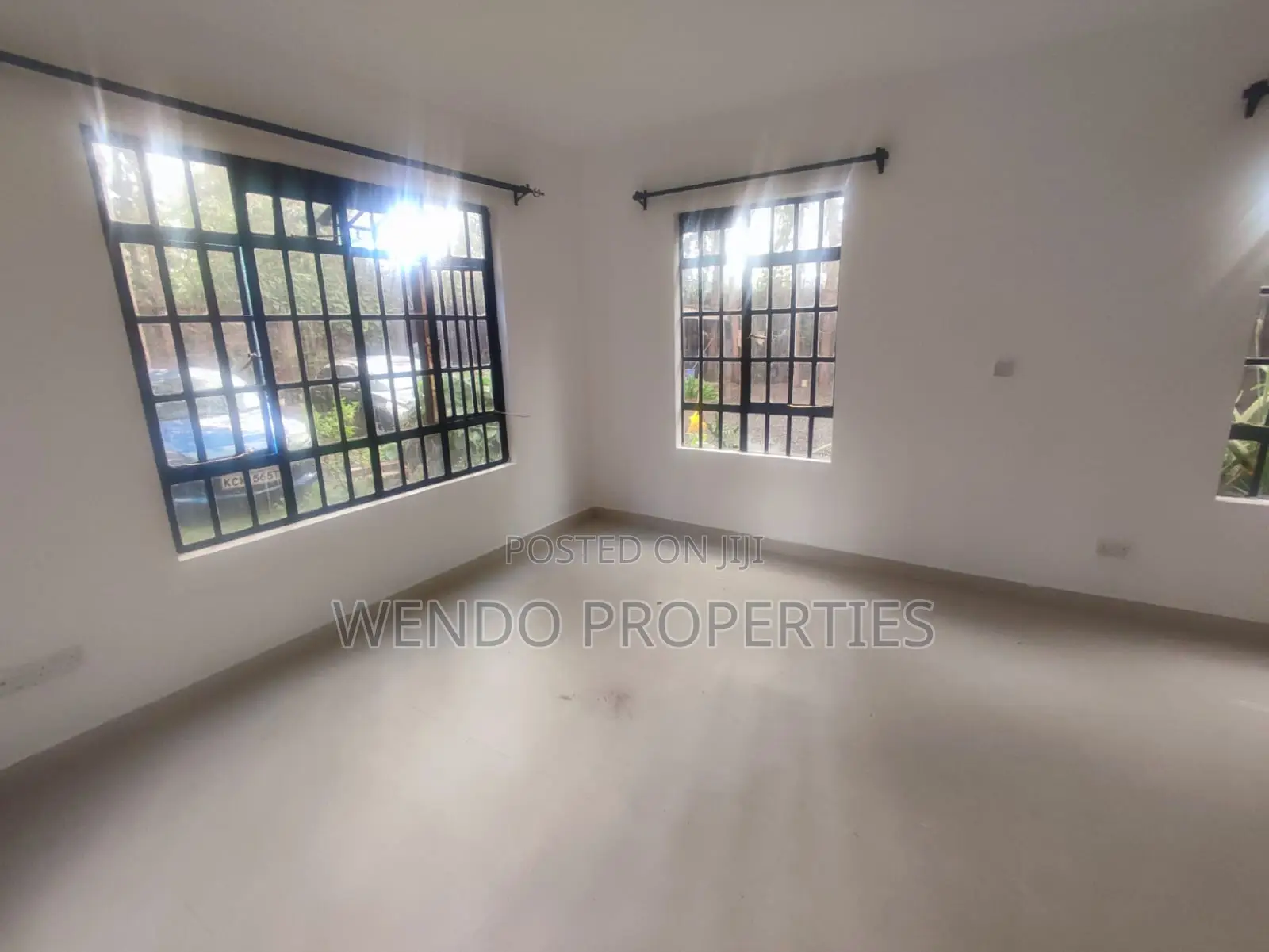 1bdrm Apartment in Dagoreti Rd, Karen C for rent
