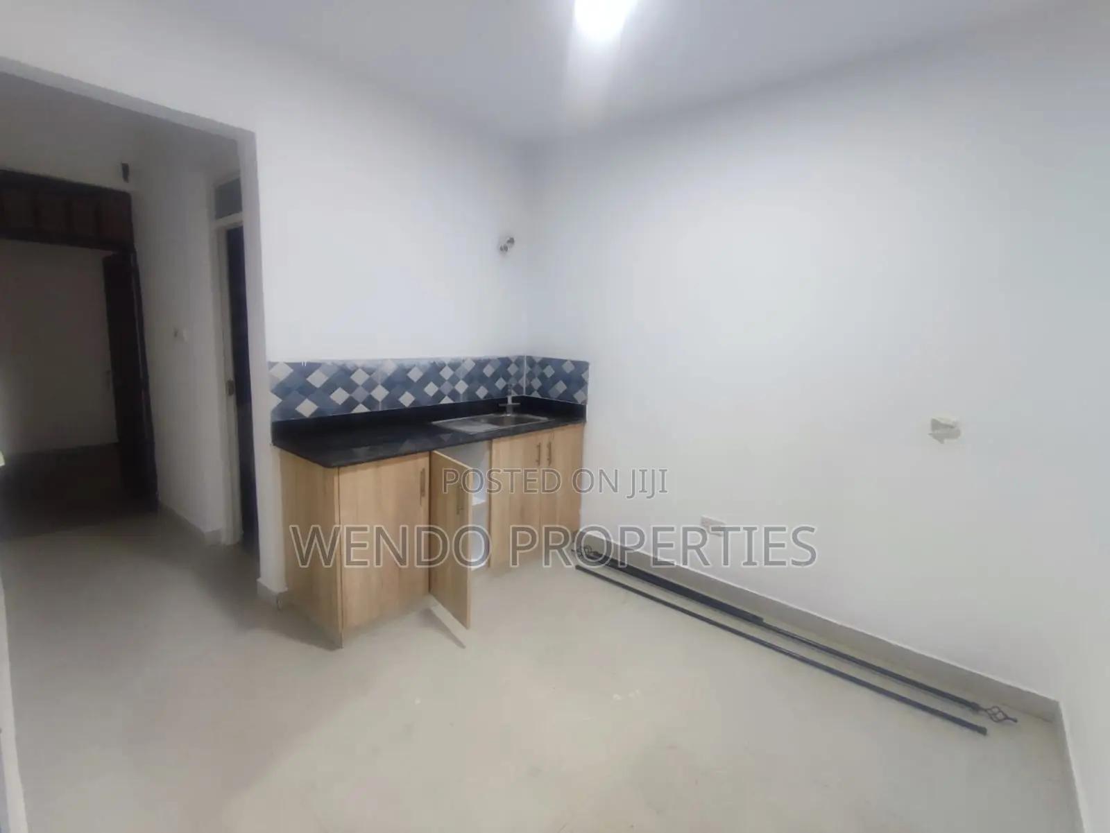1bdrm Apartment in Dagoreti Rd, Karen C for rent