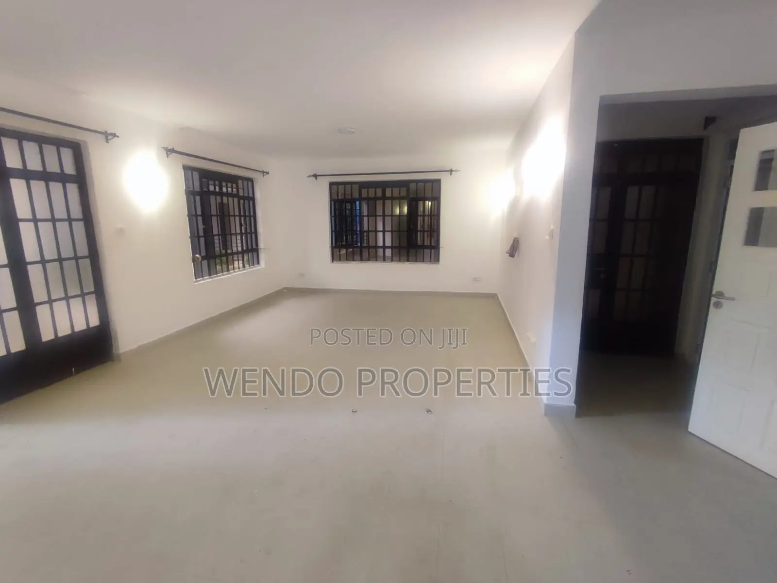 1bdrm Apartment in Dagoreti Rd, Karen C for rent