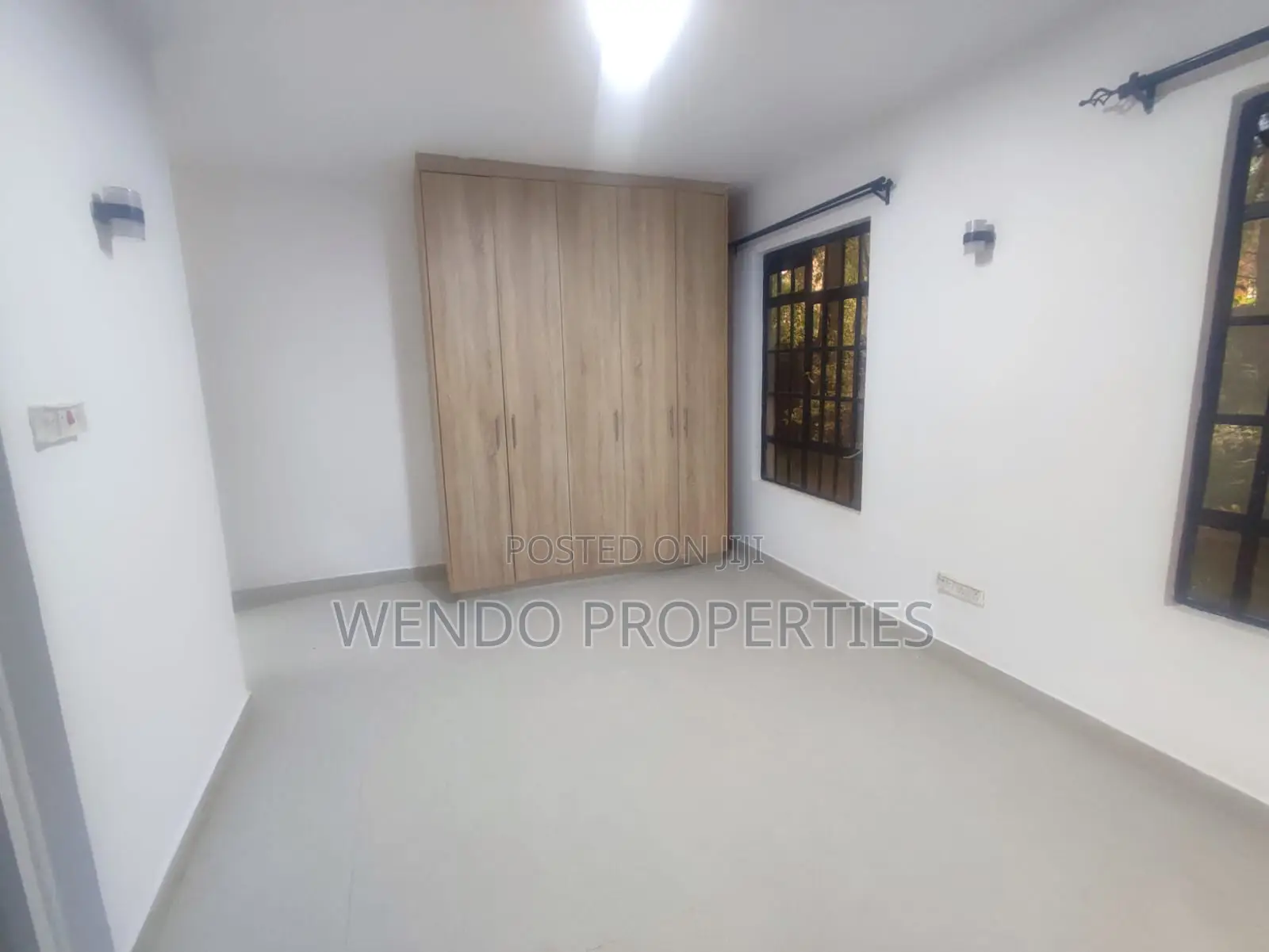 1bdrm Apartment in Dagoreti Rd, Karen C for rent