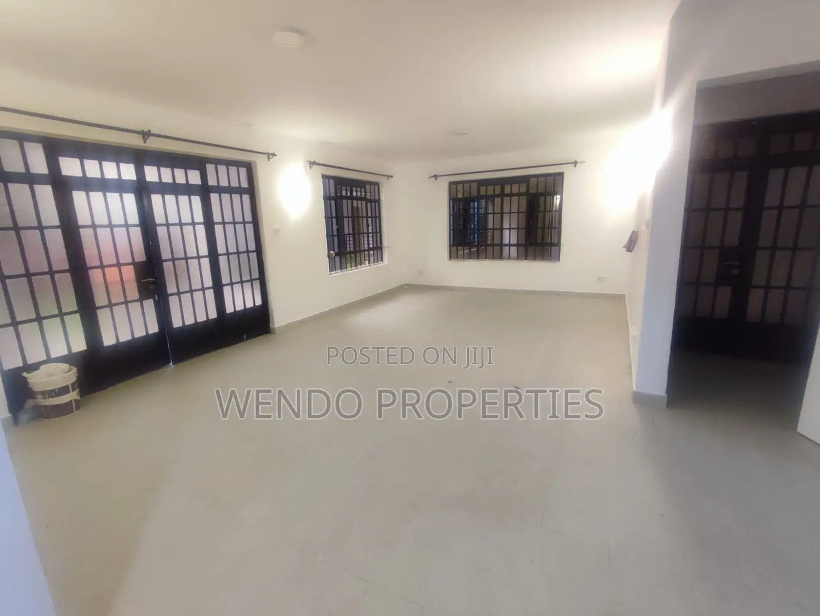 1bdrm Apartment in Dagoreti Rd, Karen C for rent