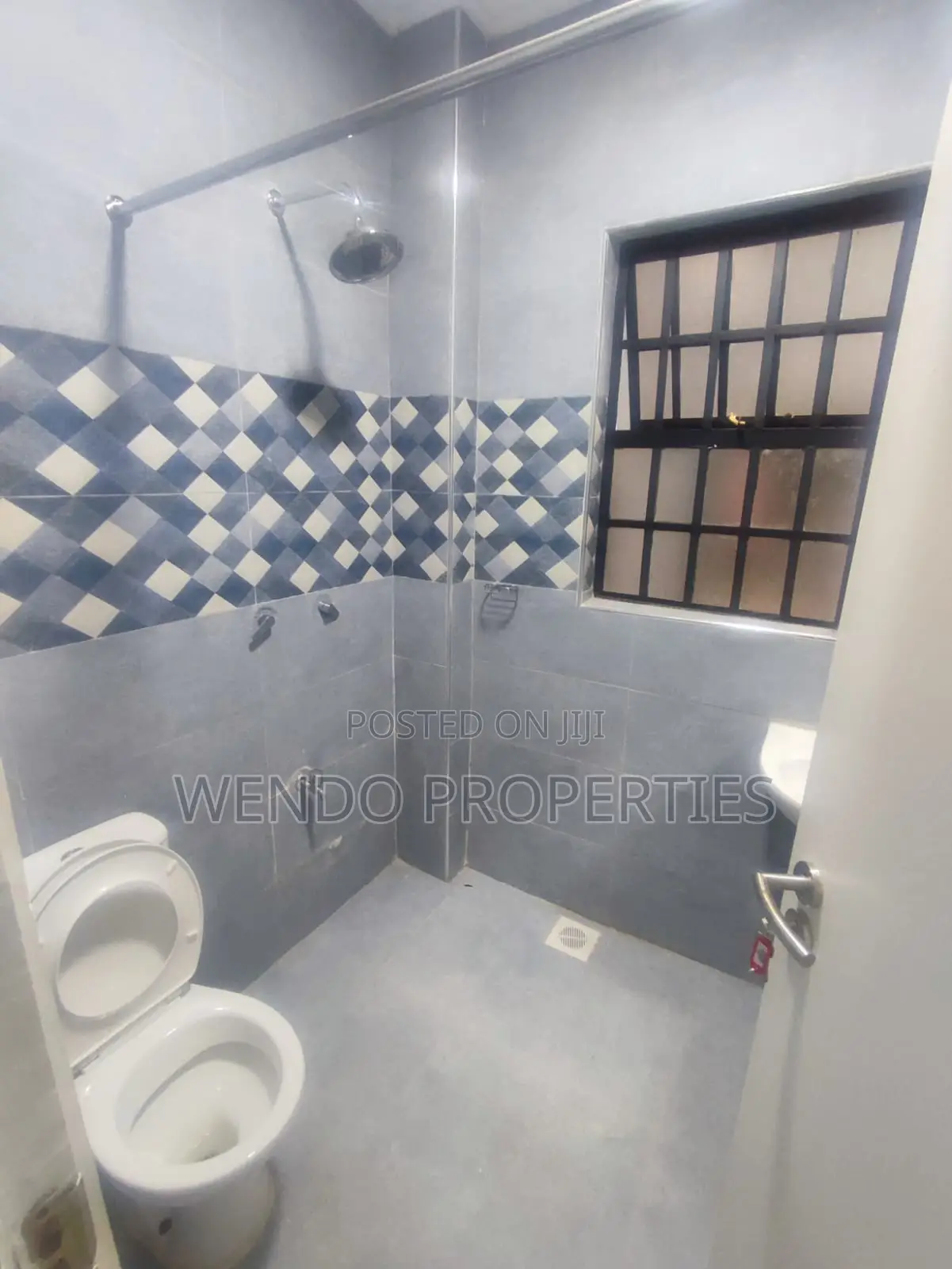 1bdrm Apartment in Dagoreti Rd, Karen C for rent