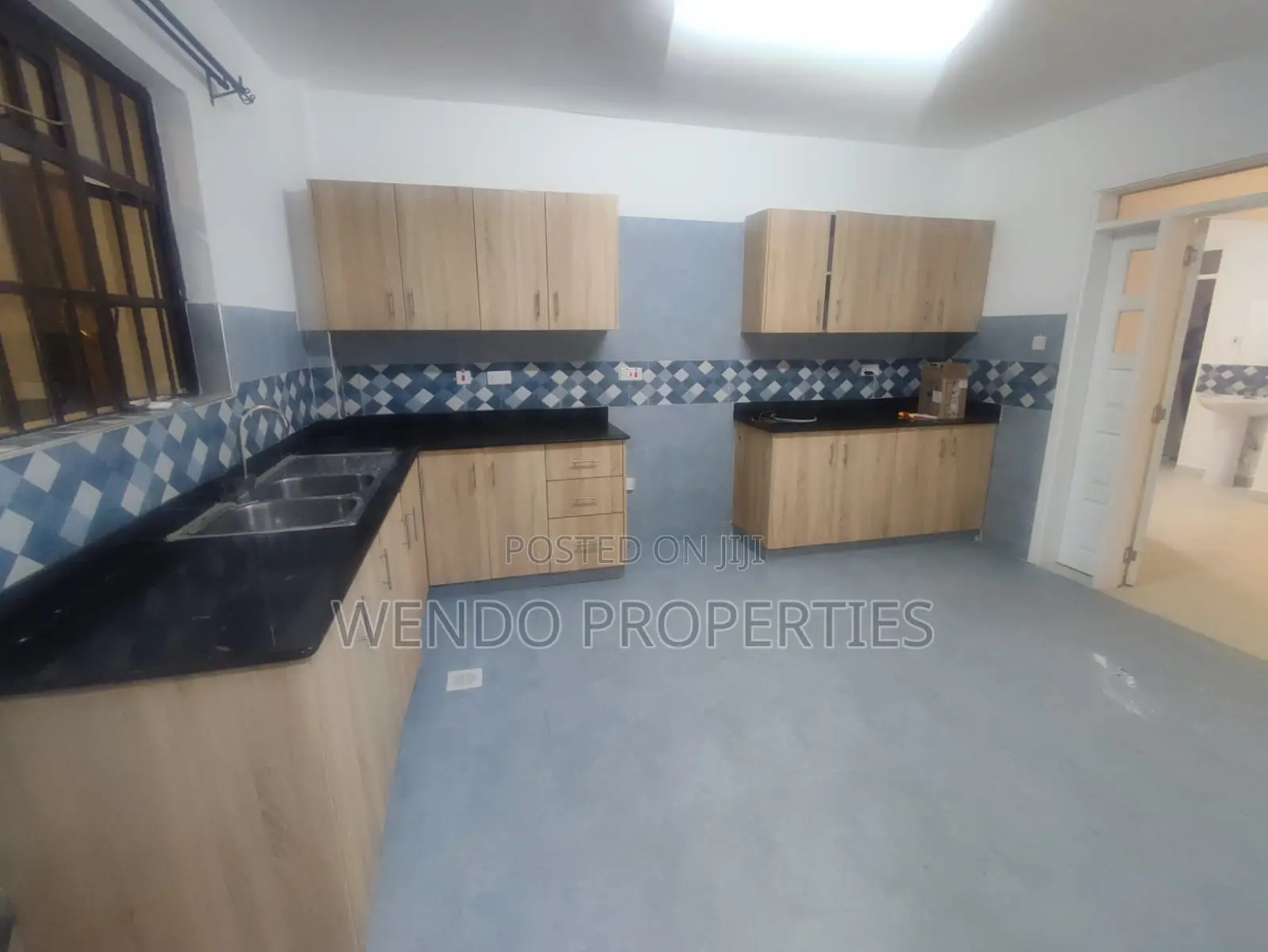 1bdrm Apartment in Dagoreti Rd, Karen C for rent