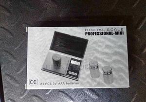 Grams Weighing Scale/ Affordable Grams Weighing Scale - thumbnail 2