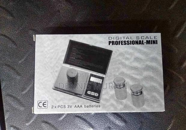 Grams Weighing Scale/ Affordable Grams Weighing Scale - main view