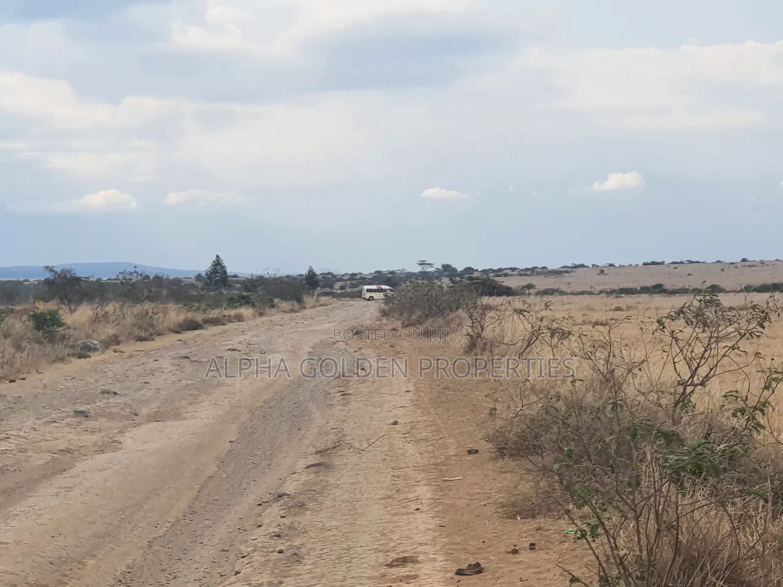 4 Acres in Narumoru