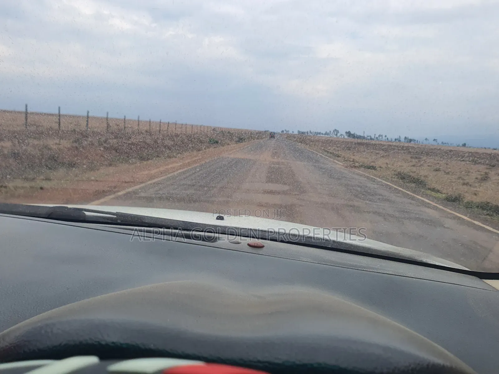 4 Acres in Narumoru