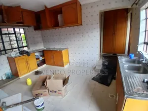 4bdrm Bungalow in Karen for rent