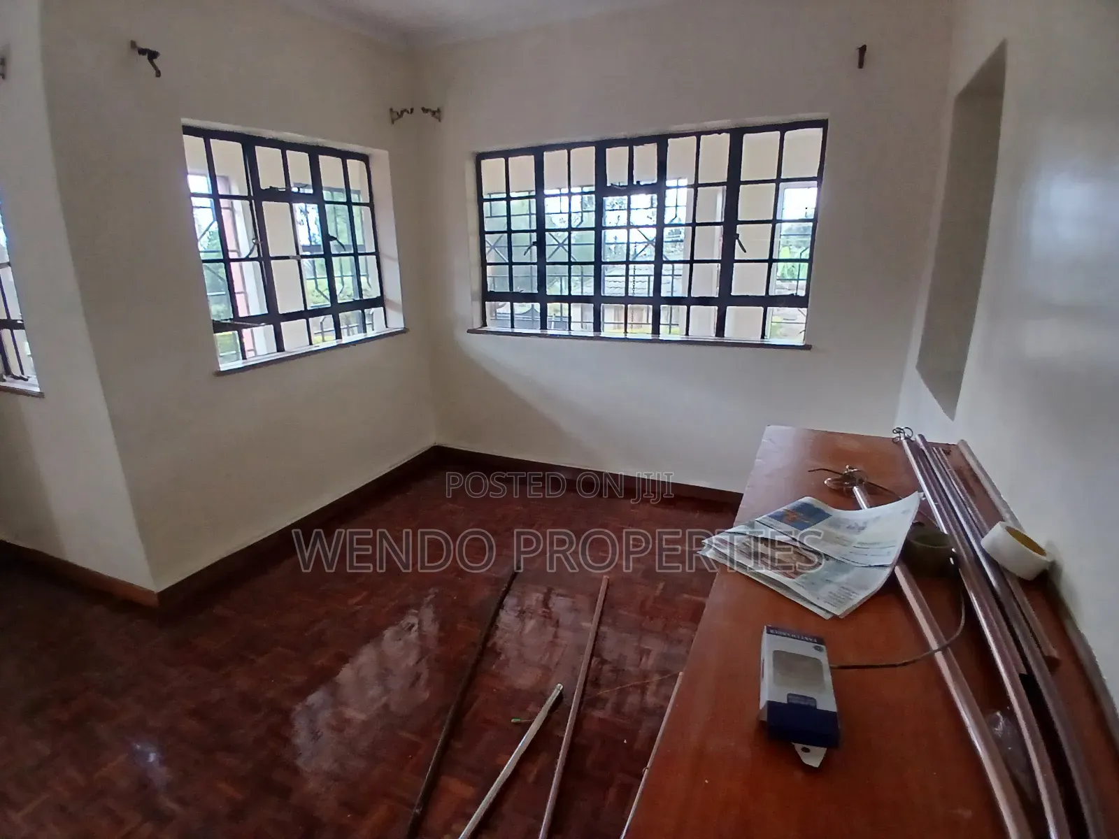 4bdrm Bungalow in Karen for rent