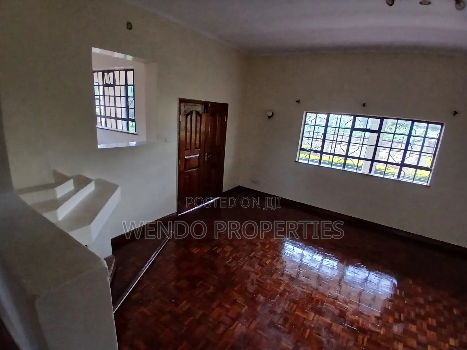 4bdrm Bungalow in Karen for rent