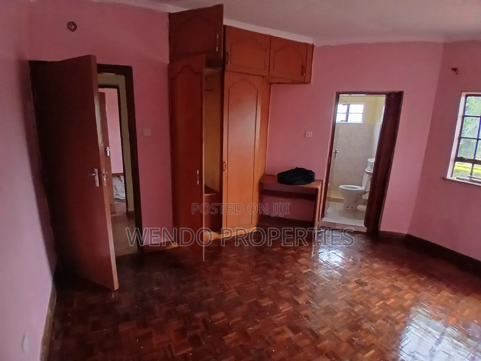 4bdrm Bungalow in Karen for rent
