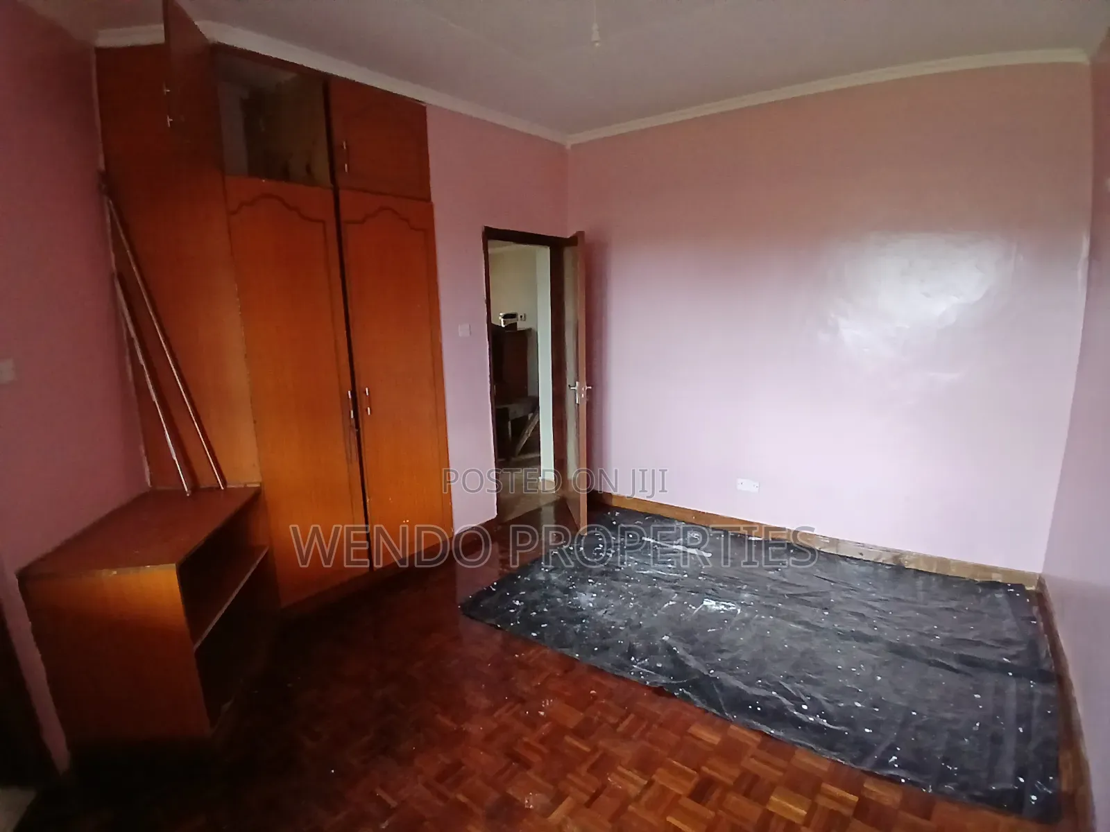 4bdrm Bungalow in Karen for rent