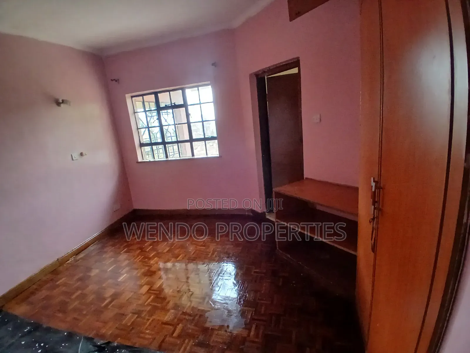 4bdrm Bungalow in Karen for rent
