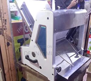 Quality Bread Slicer Machine Commercial/ 31pcs Bread Slicer Machine - main view