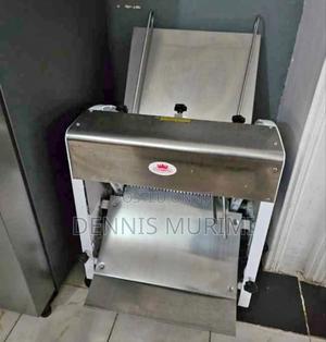 Guaranteed Bread Slicer Machine 31pcs / Commercial Bread - thumbnail 2