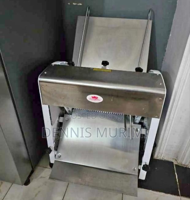 Guaranteed Bread Slicer Machine 31pcs / Commercial Bread - main view