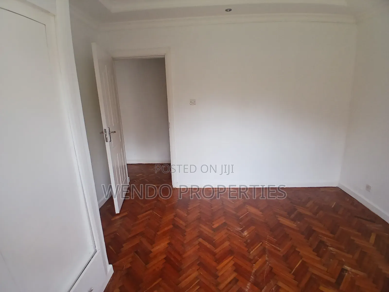 3bdrm Bungalow in Karen for rent