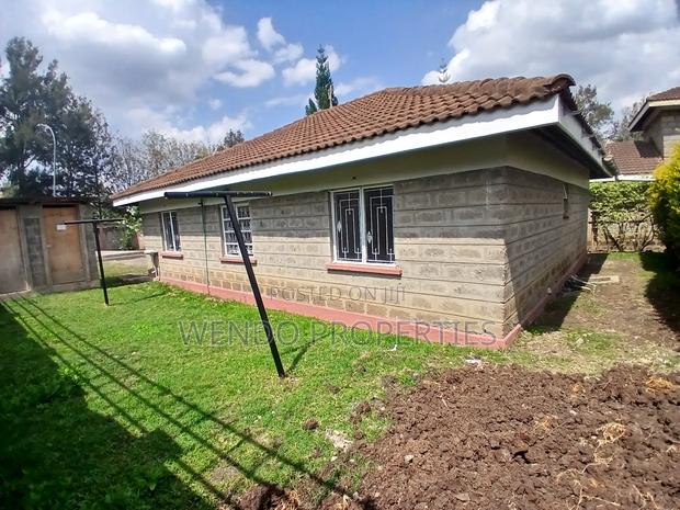 3bdrm Bungalow in Karen for rent - thumbnail 15