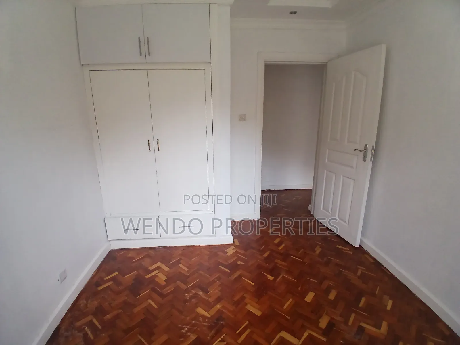 3bdrm Bungalow in Karen for rent