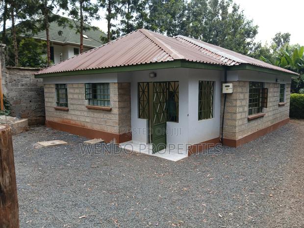 2bdrm Bungalow in Karen for rent