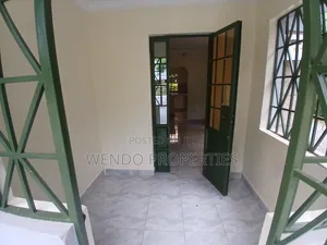 2bdrm Bungalow in Karen for rent
