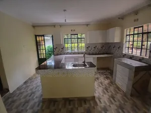 2bdrm Bungalow in Karen for rent