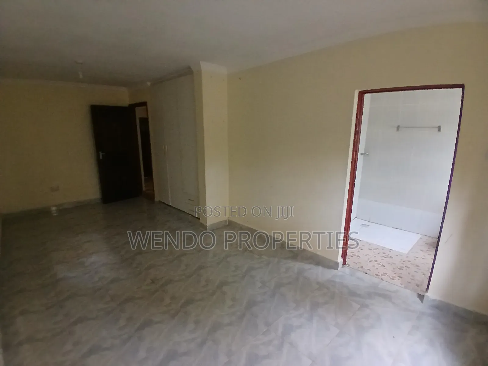 2bdrm Bungalow in Karen for rent